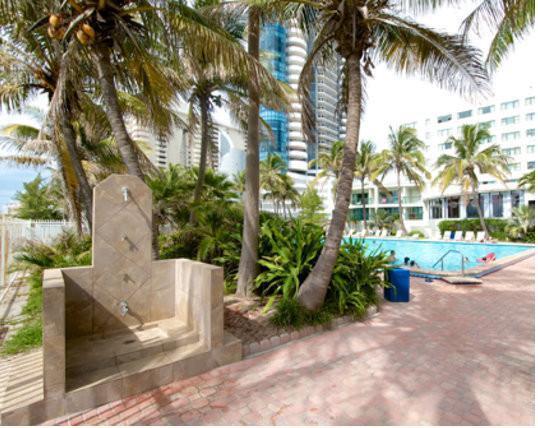 Miami Beachfront With Pool Wifi & Cheap Parking Exteriér fotografie